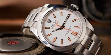 rolex milgauss preise|bobs rolex milgauss.